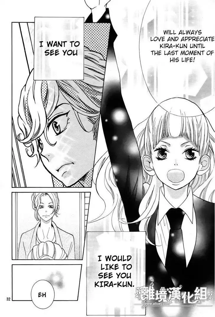 Kyou no Kira-kun Chapter 22 33